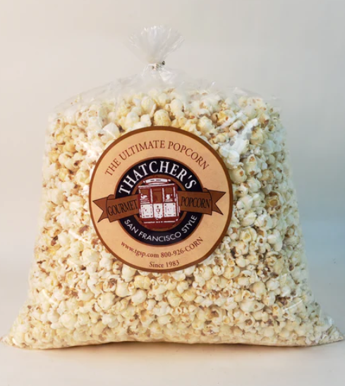 Celebrate with Gourmet Popcorn: Delicious, Fun, and Festive Flavors
