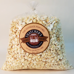 Celebrate with Gourmet Popcorn: Delicious, Fun, and Festive Flavors
