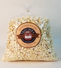 Celebrate with Gourmet Popcorn: Delicious, Fun, and Festive Flavors