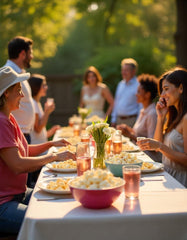 The Gourmet Popcorn Craze: Elevate Your Snack Game