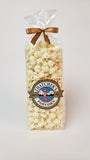 White Cheddar Truffle Popcorn in Deluxe Bag