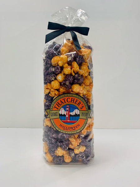 8 oz Halloween Mix Gourmet Popcorn