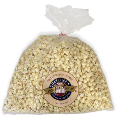 Parmesan & Herbs Flavor Popcorn