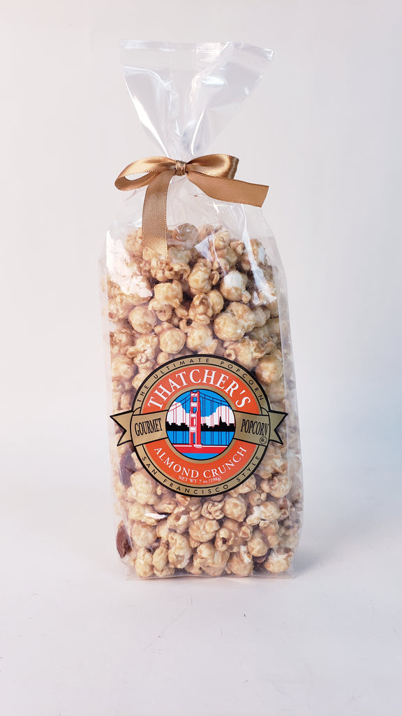 Lorenz Nicnacs Double Crunch Peanuts Snack Bag 4.4 oz - The Taste of Germany