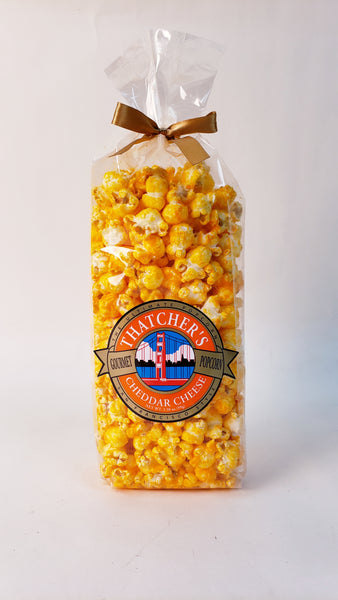 3.5OZ Cheddar Cheese Deluxe Bag Popcorn
